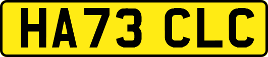 HA73CLC