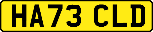 HA73CLD