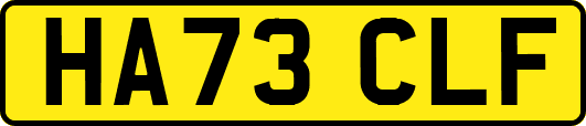 HA73CLF