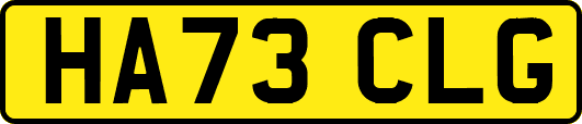 HA73CLG