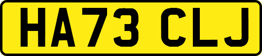 HA73CLJ