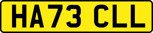 HA73CLL
