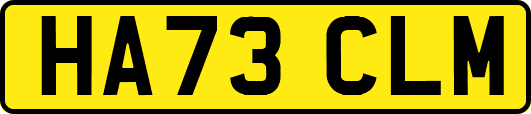 HA73CLM