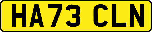 HA73CLN