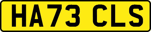 HA73CLS