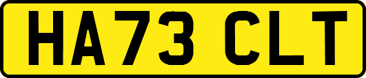 HA73CLT