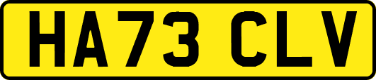 HA73CLV