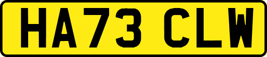 HA73CLW