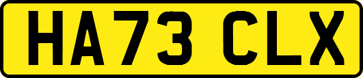 HA73CLX