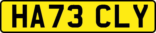 HA73CLY