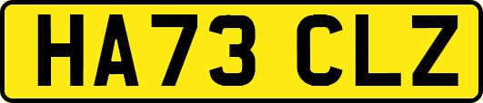 HA73CLZ
