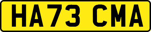 HA73CMA