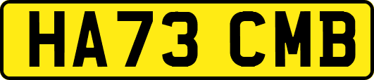 HA73CMB