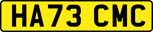 HA73CMC