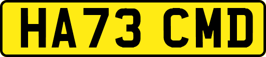 HA73CMD