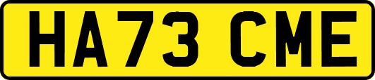 HA73CME