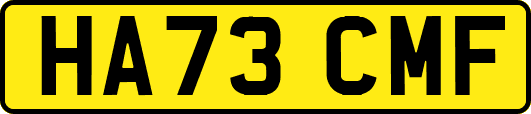 HA73CMF