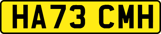 HA73CMH