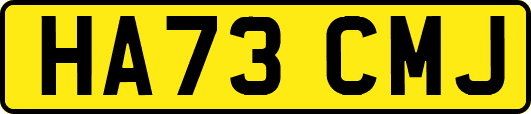 HA73CMJ