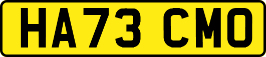 HA73CMO