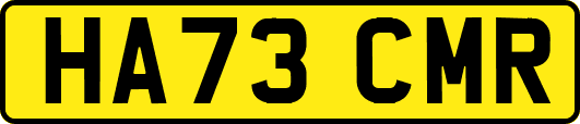 HA73CMR
