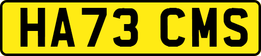 HA73CMS