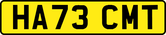 HA73CMT
