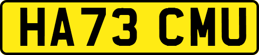 HA73CMU