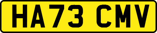 HA73CMV