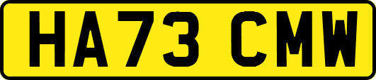 HA73CMW