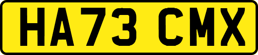 HA73CMX