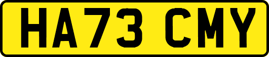 HA73CMY
