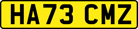 HA73CMZ