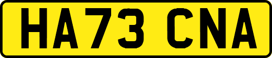 HA73CNA
