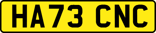 HA73CNC