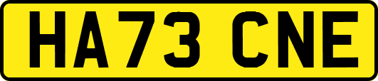 HA73CNE