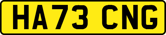 HA73CNG