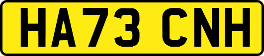 HA73CNH