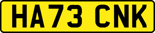 HA73CNK