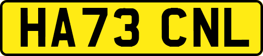 HA73CNL