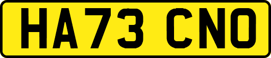 HA73CNO