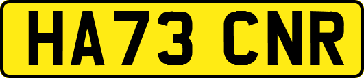 HA73CNR