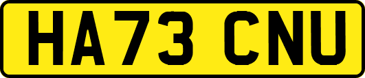 HA73CNU