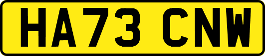 HA73CNW