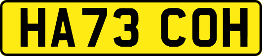 HA73COH