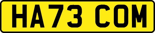 HA73COM