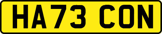 HA73CON