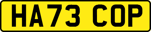 HA73COP