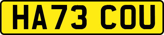 HA73COU