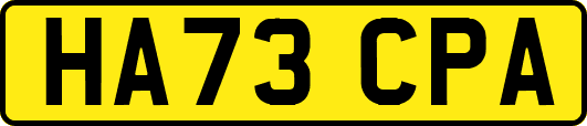 HA73CPA